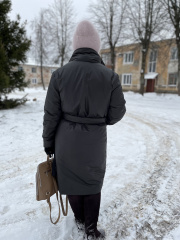 Отзыв покупателя Ramonki - Екатерина Глазкова фото №3