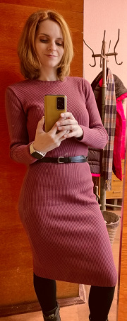 Отзыв покупателя Ramonki - Новик Юлия Ивановна фото №1