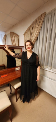 Отзыв покупателя Ramonki - Соколова Любовь Алексеевна  фото №2