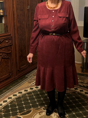 Отзыв покупателя Ramonki - ГАЛИНА Борисовна ЛОХМОТОВА фото №1