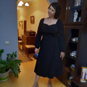 Отзыв покупателя Ramonki - Нарижная Елена фото №1