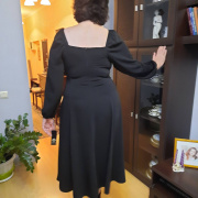 Отзыв покупателя Ramonki - Нарижная Елена фото №2