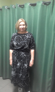 Отзыв покупателя Ramonki - Галина фото №1