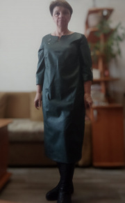 Отзыв покупателя Ramonki - Полунина Наталья Анатольевна фото №1