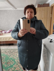 Отзыв покупателя Ramonki - Выскребцева Галина Николаевна фото №1