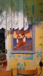 Отзыв покупателя Ramonki - Светлана  фото №1