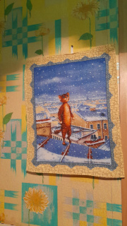 Отзыв покупателя Ramonki - Светлана  фото №2