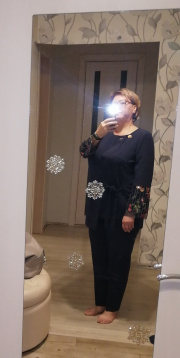 Отзыв покупателя Ramonki - Пунько Ольга Александровна фото №2