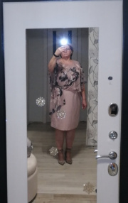 Отзыв покупателя Ramonki - Пунько Ольга Александровна фото №2