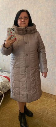 Отзыв покупателя Ramonki - Толстихина Татьяна Дмитриевна фото №1