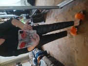 Отзыв покупателя Ramonki - Никандрова Галина Владимировна фото №1