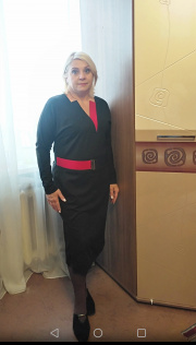 Отзыв покупателя Ramonki - Мальцева Ирина Валерьевна фото №1