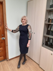 Отзыв покупателя Ramonki - Минякова Людмила Николаевна фото №1