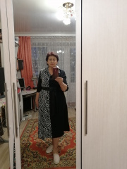 Отзыв покупателя Ramonki - Наталья  фото №1