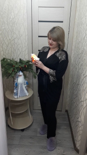 Отзыв покупателя Ramonki - Оксана  фото №2