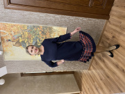 Отзыв покупателя Ramonki - Слука Светлана Александровна  фото №1