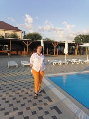 Отзыв покупателя Ramonki - Светлана Николаевна Пащенко фото №1