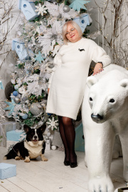 Отзыв покупателя Ramonki - Юрьева Анна Олеговна фото №1