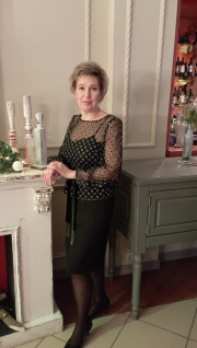 Отзыв покупателя Ramonki - Головина Ольга Владимировна фото №1