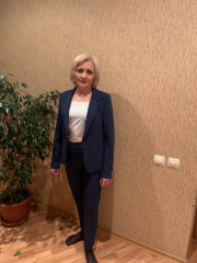 Отзыв покупателя Ramonki - Минякова Людмила Николаевна фото №1