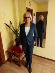 Отзыв покупателя Ramonki - Минякова Людмила Николаевна фото №2