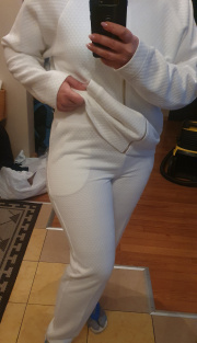 Отзыв покупателя Ramonki - Трофимчик Анастасия  фото №1