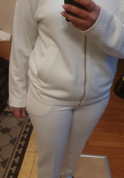 Отзыв покупателя Ramonki - Трофимчик Анастасия  фото №2