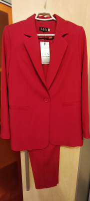 Отзыв покупателя Ramonki - Рудкевич Елена  фото №1