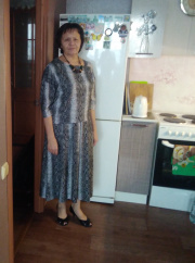 Отзыв покупателя Ramonki - Шеина Надежда Геннадьевна фото №1