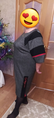 Отзыв покупателя Ramonki - Инна фото №1