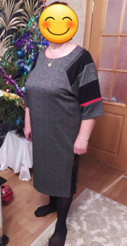 Отзыв покупателя Ramonki - Инна фото №2