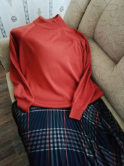 Отзыв покупателя Ramonki - Засыпалова Елена фото №2