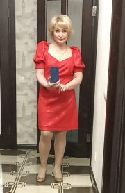 Отзыв покупателя Ramonki - Топчий Татьяна Анатольевна фото №1