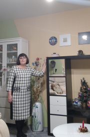 Отзыв покупателя Ramonki - Ивачева Татьяна Степановна фото №2