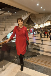 Отзыв покупателя Ramonki - Борисова Татьяна фото №1