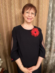 Отзыв покупателя Ramonki - Душина Лариса фото №1