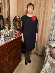 Отзыв покупателя Ramonki - Душина Лариса фото №3