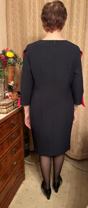 Отзыв покупателя Ramonki - Душина Лариса фото №4