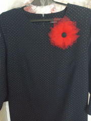 Отзыв покупателя Ramonki - Душина Лариса фото №5