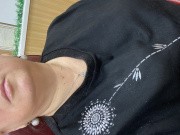 Отзыв покупателя Ramonki - Ахмадигина Лилия фото №1