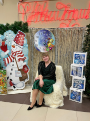 Отзыв покупателя Ramonki - Сафронова Дарья Романовна фото №2