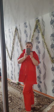 Отзыв покупателя Ramonki - Писаренко Марина Владимировна Костюм  фото №1