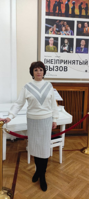 Отзыв покупателя Ramonki - Экземплярова Валентина Александровна фото №1