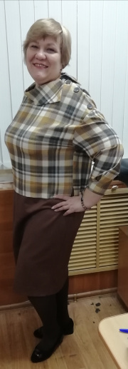 Отзыв покупателя Ramonki - Вифлянцева Алла Сергеевна фото №1