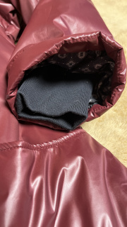 Отзыв покупателя Ramonki - Гончарова Лариса Алексеевна фото №3