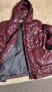 Отзыв покупателя Ramonki - Гончарова Лариса Алексеевна фото №4