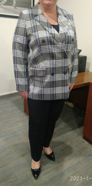 Отзыв покупателя Ramonki - Елена фото №1