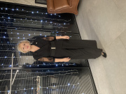 Отзыв покупателя Ramonki - Заводская Светлана Юрьевна фото №1