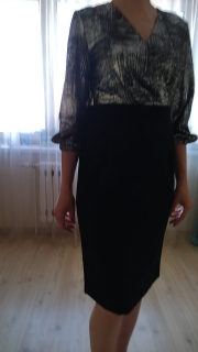 Отзыв покупателя Ramonki - Лесникова Елена Анатольевна  фото №1