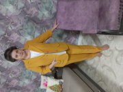 Отзыв покупателя Ramonki - Мелихова Ирина фото №1